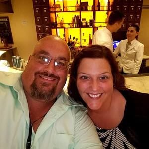 Meet your Posher, Jodi